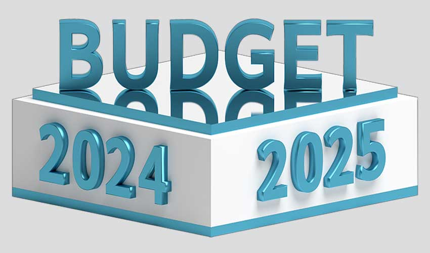 Govt to present over Rs18 trillion national budget on Wednesday The